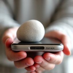 Digital Wellness Balance